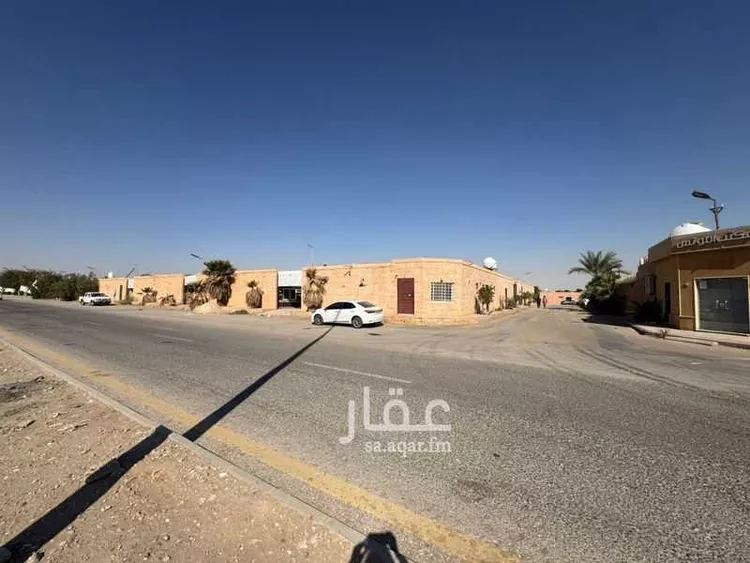 استراحة للإيجار في شارع وائل بن ربيعة, حي الرمال, مدينة الرياض, منطقة الرياض صورة 2