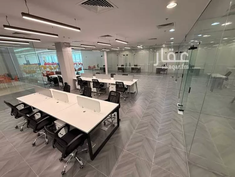 Commercial Office for Rent in Riyadh Sultanah