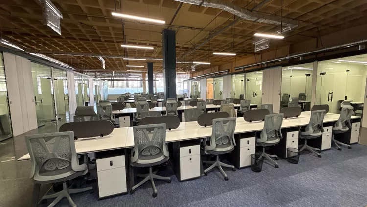 Commercial Office for Rent in Riyadh Imam Muhammad Ibn Saud Islamic University 9