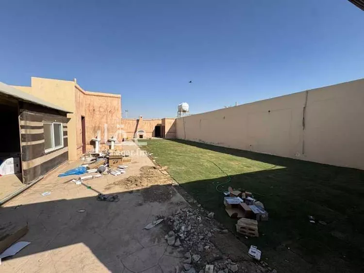 استراحة للإيجار في شارع وائل بن ربيعة, حي الرمال, مدينة الرياض, منطقة الرياض صورة 4