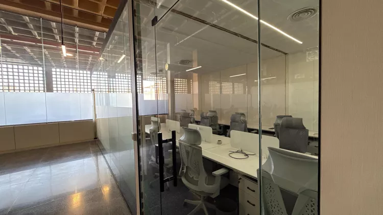 Commercial Office for Rent in Riyadh Imam Muhammad Ibn Saud Islamic University 11