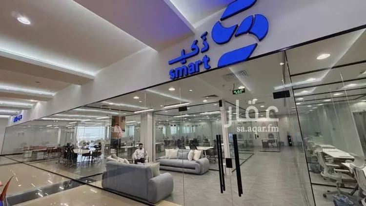 مكتب تجاري للإيجار في شارع السويدي العام, حي السويدي, مدينة الرياض, منطقة الرياض