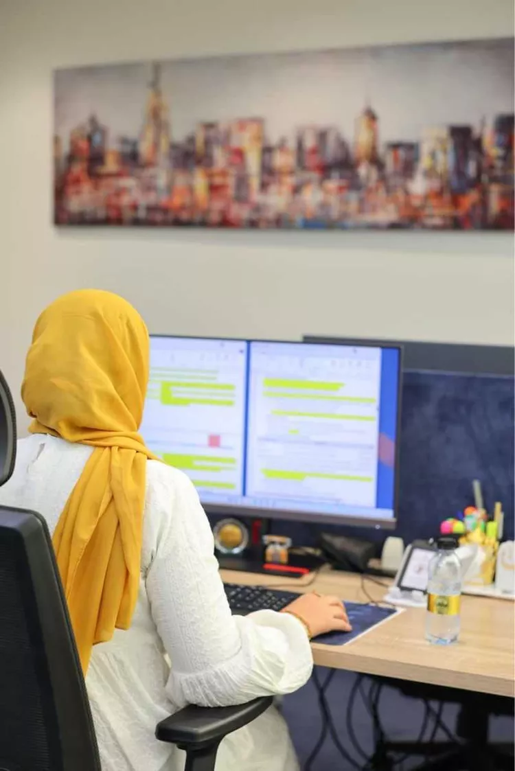 Commercial Office for Rent in Riyadh Imam Muhammad Ibn Saud Islamic University 7