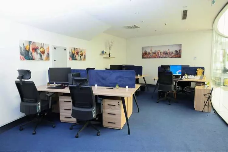 Commercial Office for Rent in Riyadh Imam Muhammad Ibn Saud Islamic University 9