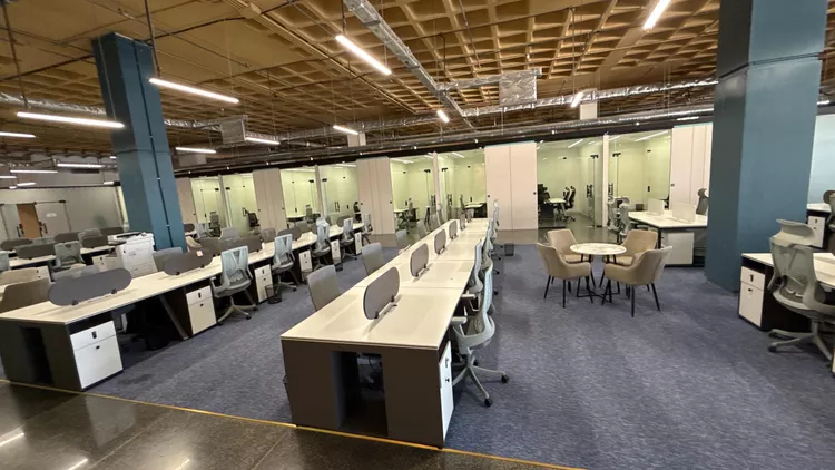 Commercial Office for Rent in Riyadh Imam Muhammad Ibn Saud Islamic University صورة 3