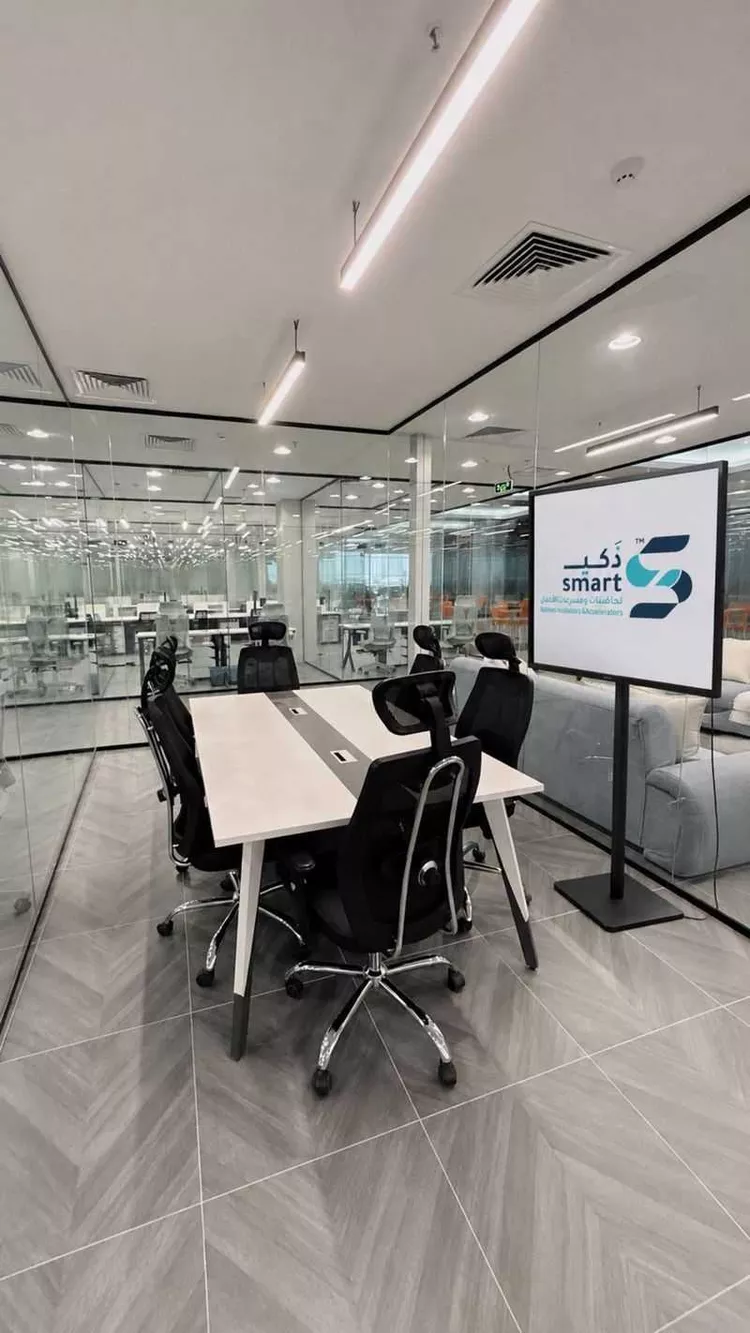 مكتب تجاري للإيجار في شارع السويدي العام, حي السويدي, مدينة الرياض, منطقة الرياض صورة 2