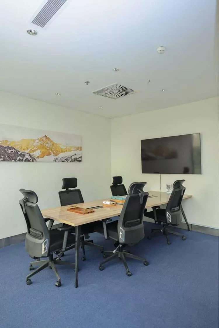 Commercial Office for Rent in Riyadh Imam Muhammad Ibn Saud Islamic University 10