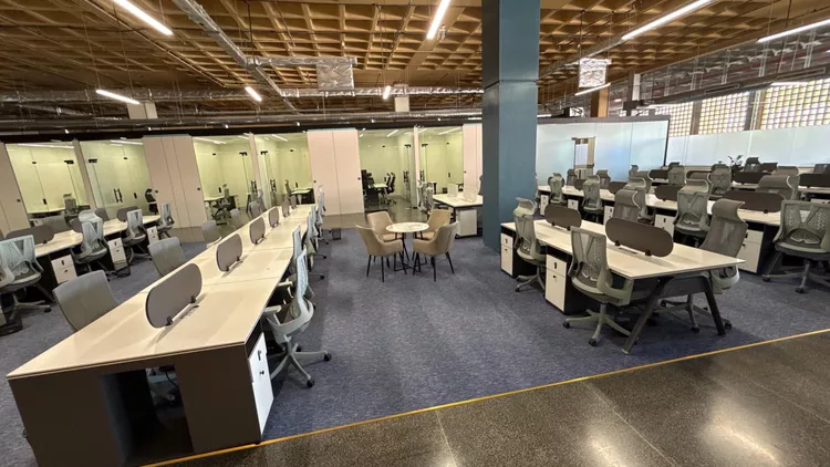 Commercial Office for Rent in Riyadh Imam Muhammad Ibn Saud Islamic University 7