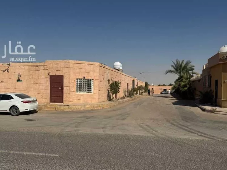 استراحة للإيجار في شارع وائل بن ربيعة, حي الرمال, مدينة الرياض, منطقة الرياض صورة 3