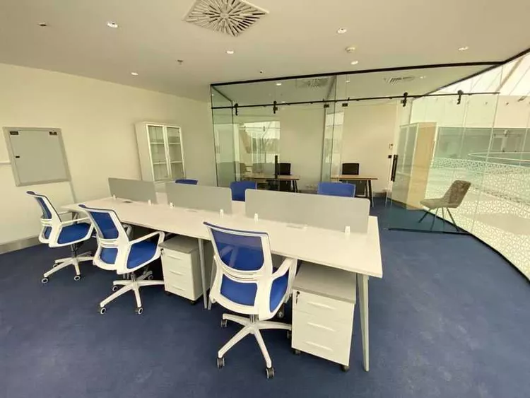 Commercial Office for Rent in Riyadh Imam Muhammad Ibn Saud Islamic University 6