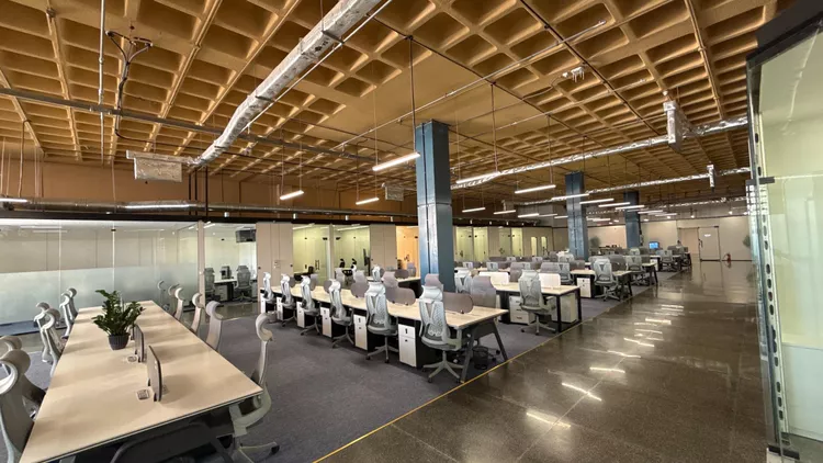 Commercial Office for Rent in Riyadh Imam Muhammad Ibn Saud Islamic University 8