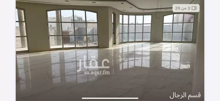 فيلا للبيع في شارع 2519110, حي الورود, مدينة الخرج, منطقة الرياض صورة 3