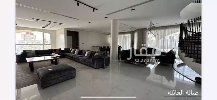 فيلا للبيع في شارع 2519110, حي الورود, مدينة الخرج, منطقة الرياض صورة 2