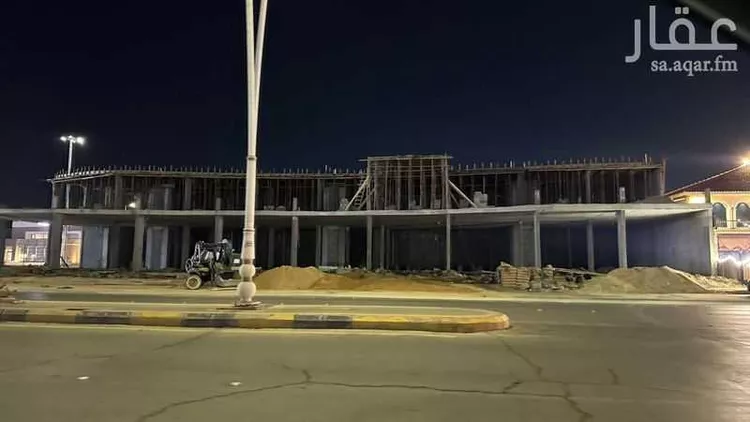 أرض للإيجار في شارع شارع ابو بكر الصديق, حي السيح, مدينة الخرج, منطقة الرياض صورة 3
