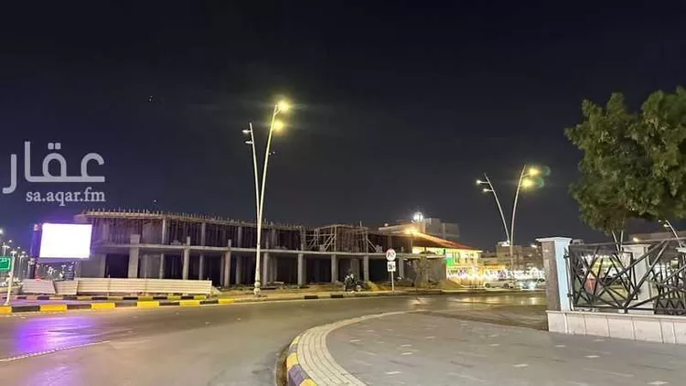 أرض للإيجار في شارع شارع ابو بكر الصديق, حي السيح, مدينة الخرج, منطقة الرياض