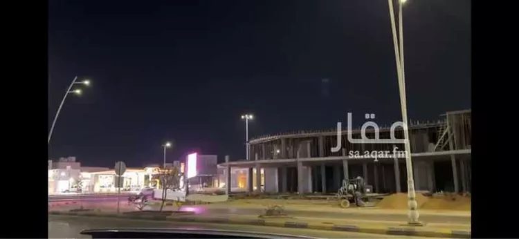 أرض للإيجار في شارع شارع ابو بكر الصديق, حي السيح, مدينة الخرج, منطقة الرياض صورة 5