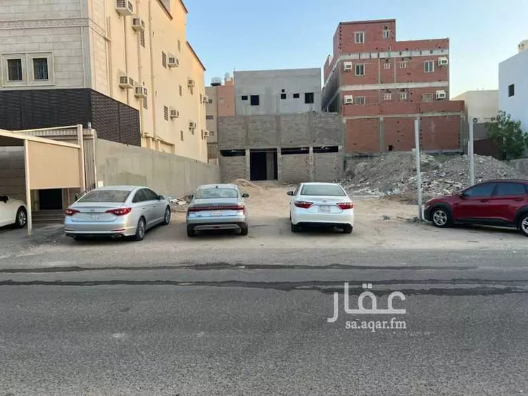 أرض للبيع في حي ، شارع عمر بن نصر ، حي الهدا ، جدة ، جدة صورة 4