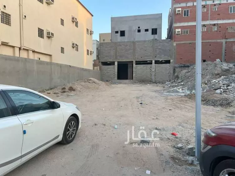 أرض للبيع في حي ، شارع عمر بن نصر ، حي الهدا ، جدة ، جدة