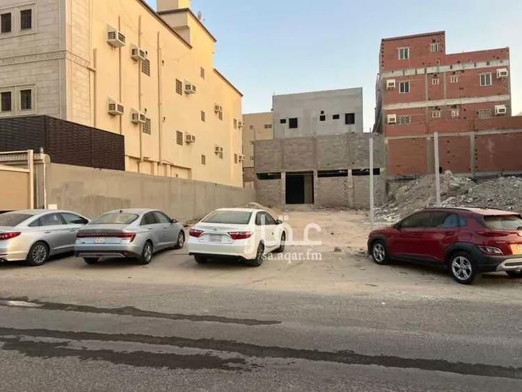 أرض للبيع في حي ، شارع عمر بن نصر ، حي الهدا ، جدة ، جدة صورة 2