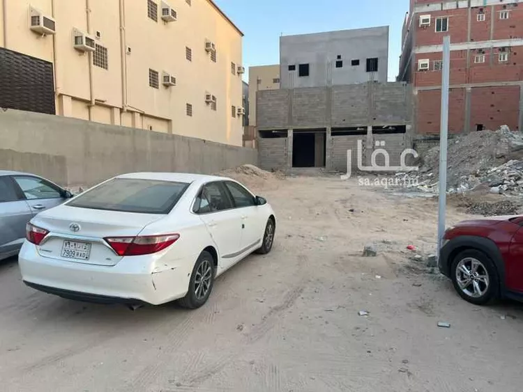 أرض للبيع في حي ، شارع عمر بن نصر ، حي الهدا ، جدة ، جدة صورة 3