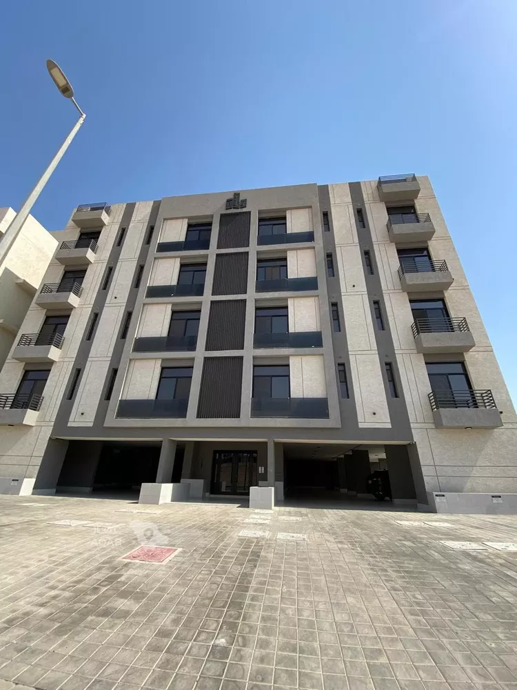 Apartment for Sale in Jeddah Taiba