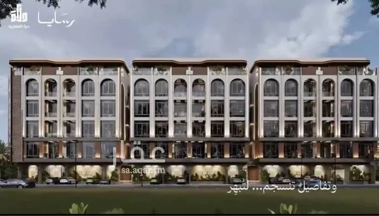 شقة للبيع في حي أبحر الجنوبية, مدينة جدة, منطقة مكة المكرمة