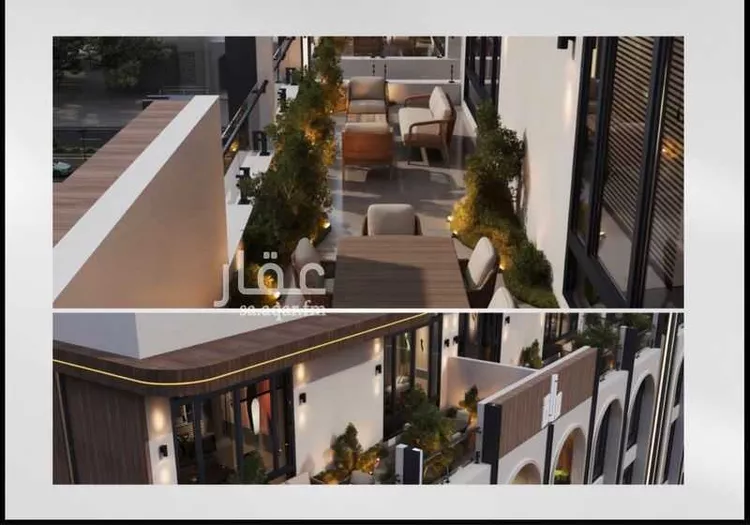 Apartment for Sale in Jeddah Obhur Al Janoubiah صورة 4