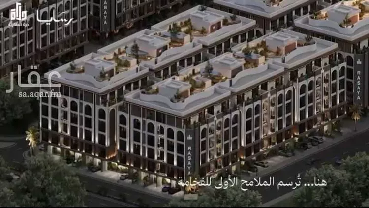 شقة للبيع في حي أبحر الجنوبية, مدينة جدة, منطقة مكة المكرمة صورة 2