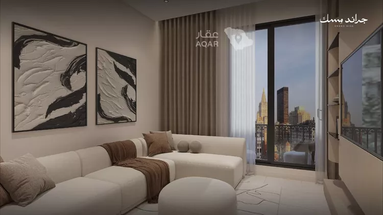شقة للبيع في شارع الشيخ عبدالعزيز بن باز, حي المروة, مدينة جدة, منطقة مكة المكرمة 8