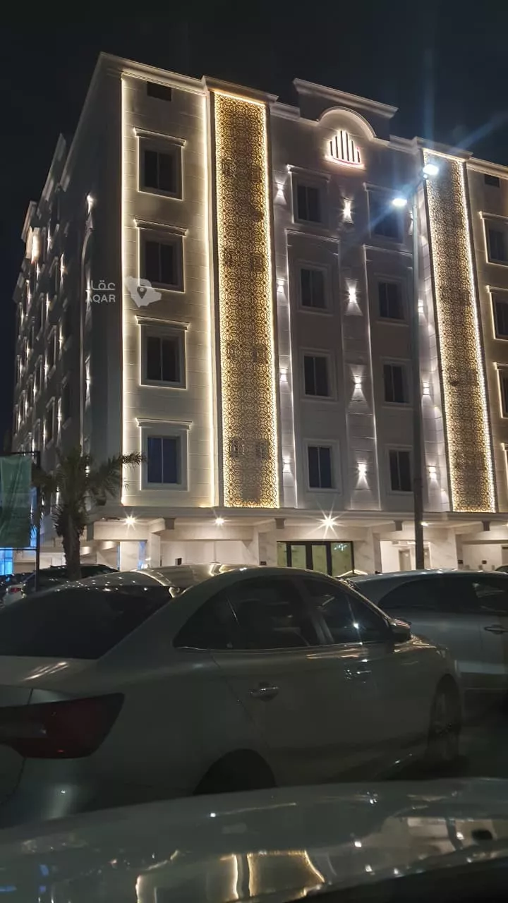 غرفة للإيجار في شارع عبدالله رضا, حي السليمانية, مدينة جدة, منطقة مكة المكرمة 5