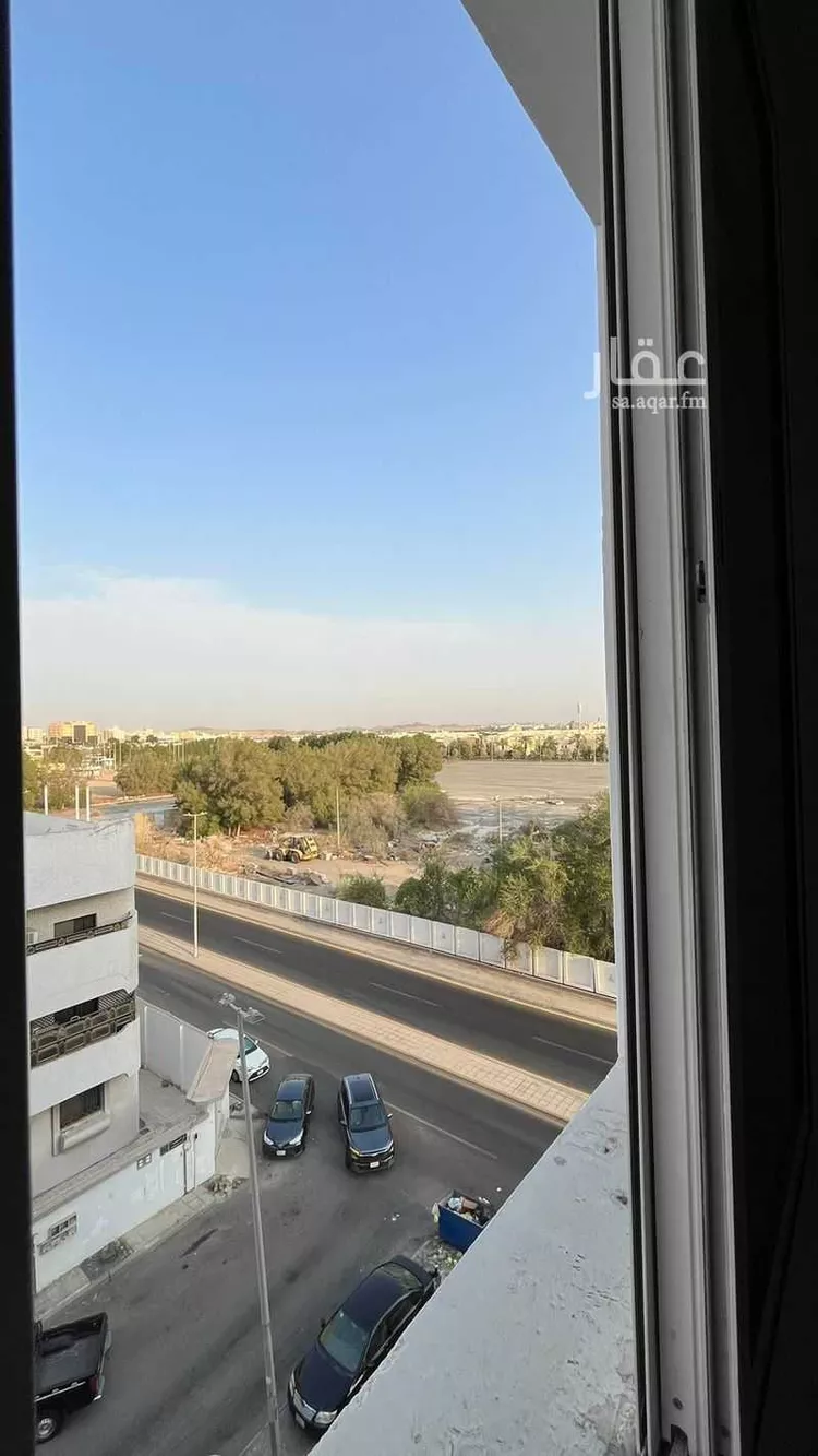 شقة للإيجار في شارع عبدالله رضا, حي السليمانية, مدينة جدة, منطقة مكة المكرمة 23