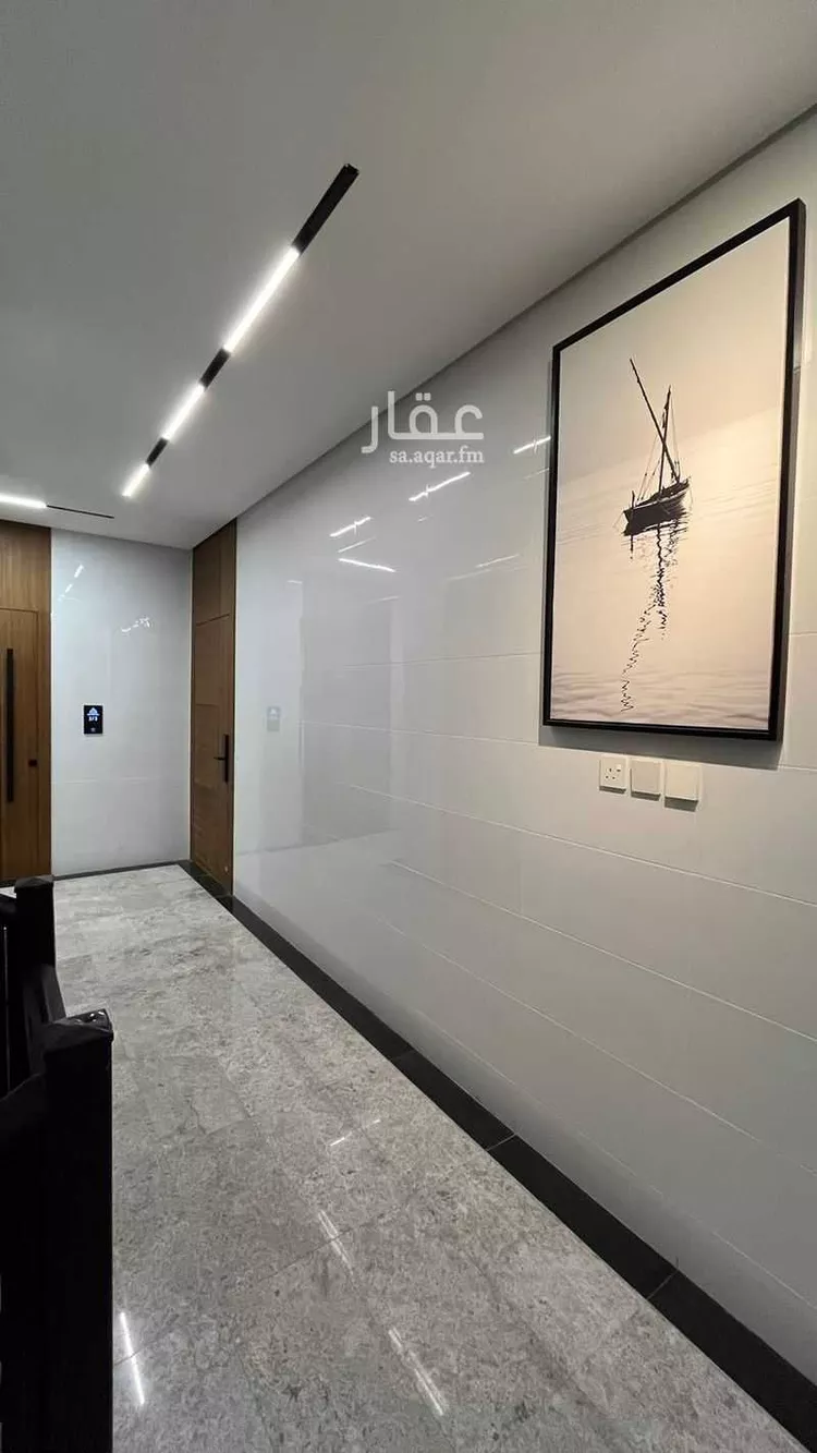 شقة للإيجار في شارع عبدالله رضا, حي السليمانية, مدينة جدة, منطقة مكة المكرمة 10