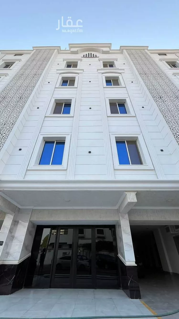 شقة للإيجار في شارع عبدالله رضا, حي السليمانية, مدينة جدة, منطقة مكة المكرمة