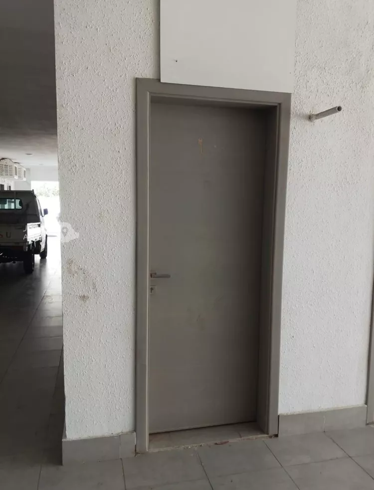 غرفة للإيجار في شارع عبدالله رضا, حي السليمانية, مدينة جدة, منطقة مكة المكرمة 7