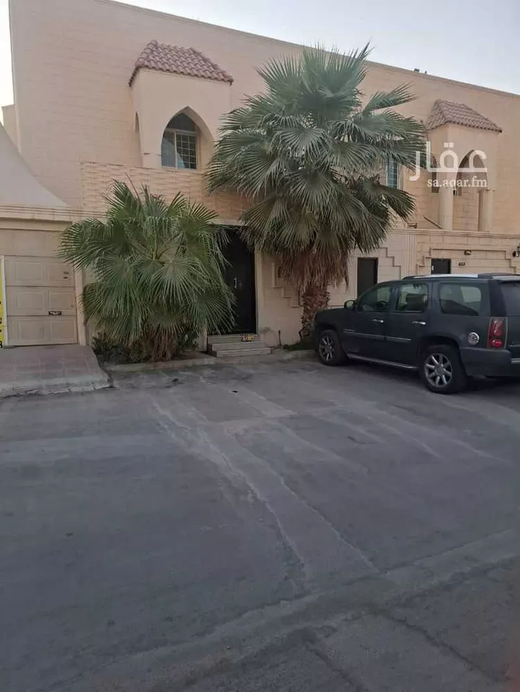فيلا للبيع في شارع الياقوت, حي السليمانية, مدينة الرياض, منطقة الرياض صورة 2