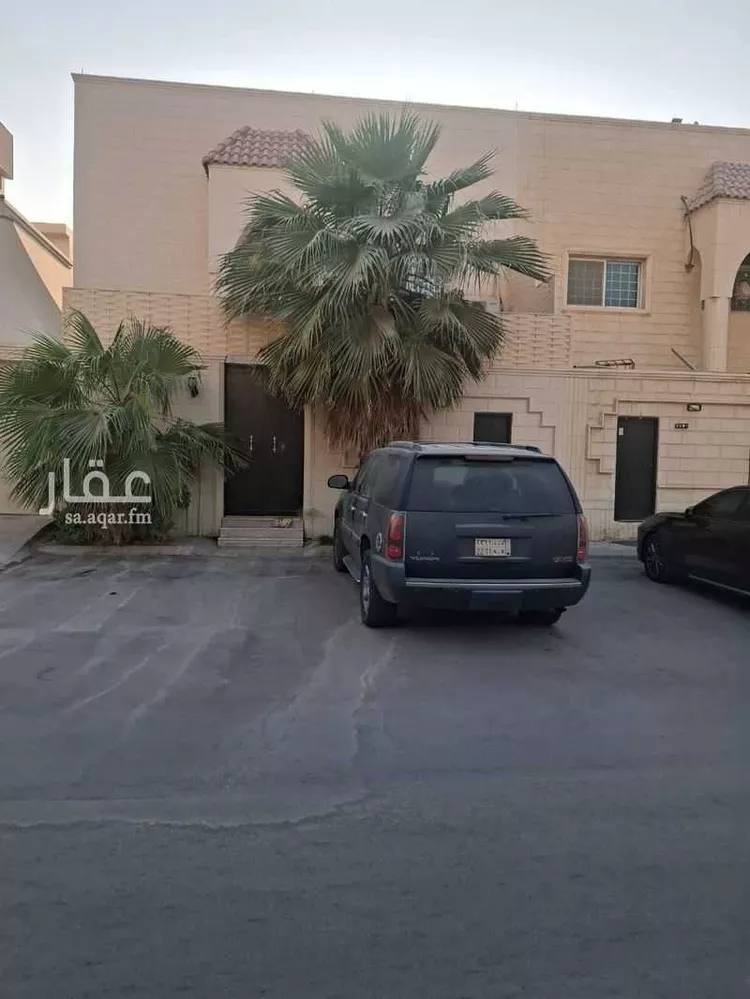 فيلا للبيع في شارع الياقوت, حي السليمانية, مدينة الرياض, منطقة الرياض