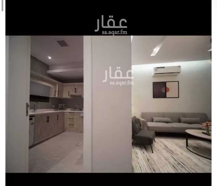 شقة للإيجار في شارع  جابر الاحمد الصباح, حي اليرموك, مدينة الرياض, منطقة الرياض صورة 2