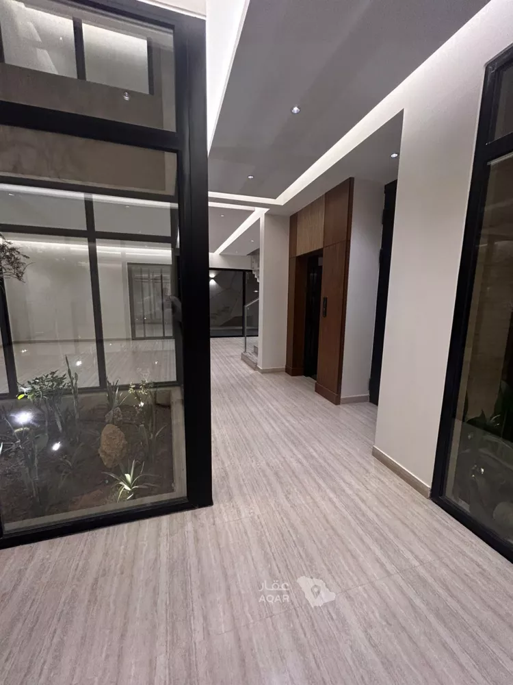 Villa for Sale in Riyadh Al Qirawan 7