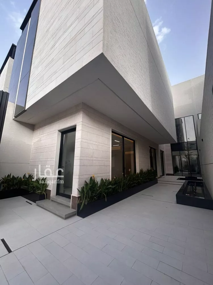 Villa for Sale in Riyadh Al Qirawan 6