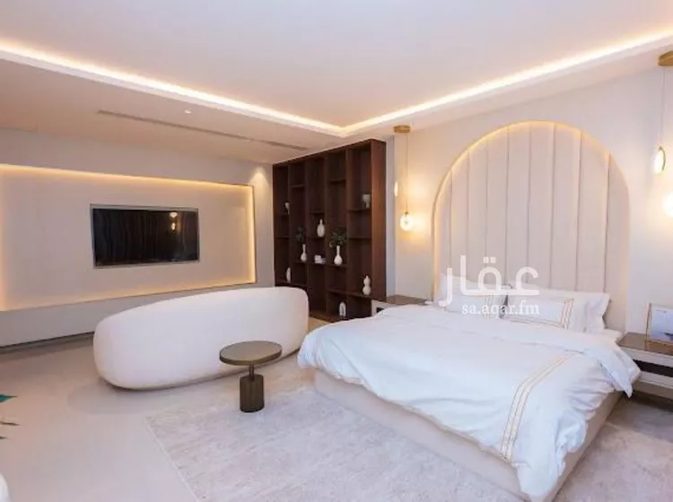 فيلا للبيع في شارع بقي بن محمد, حي القيروان, مدينة الرياض, منطقة الرياض 9