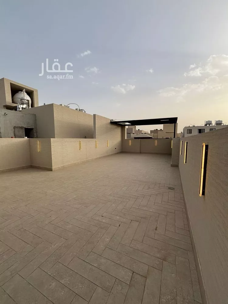 فيلا للبيع في شارع محمد السواني, حي القيروان, مدينة الرياض, منطقة الرياض 12
