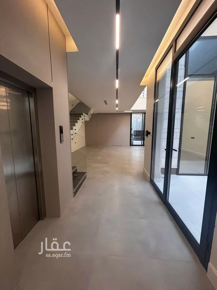 فيلا للبيع في شارع بقي بن محمد, حي القيروان, مدينة الرياض, منطقة الرياض صورة 3