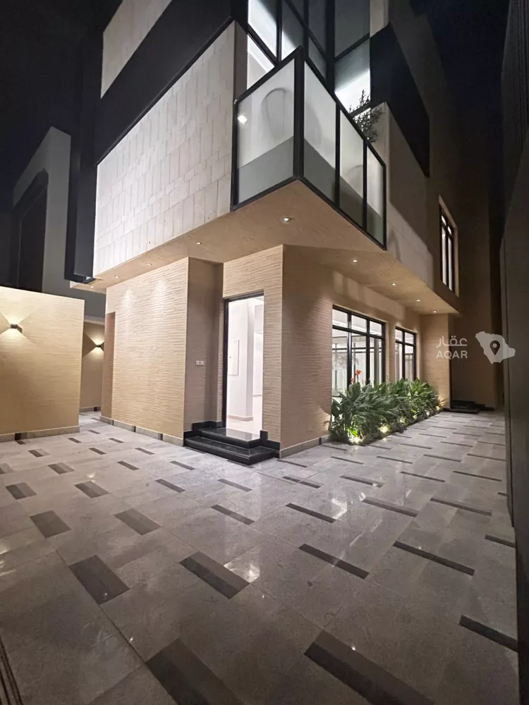 Villa for Sale in Riyadh Al Qirawan صورة 2