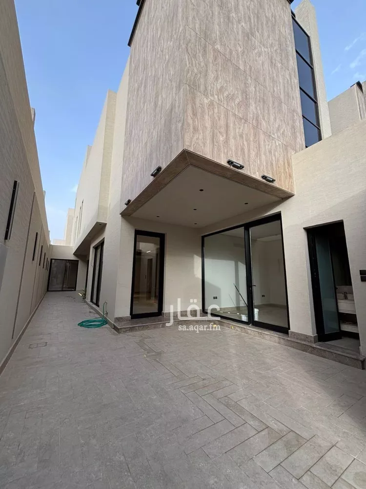 فيلا للبيع في شارع محمد السواني, حي القيروان, مدينة الرياض, منطقة الرياض صورة 3