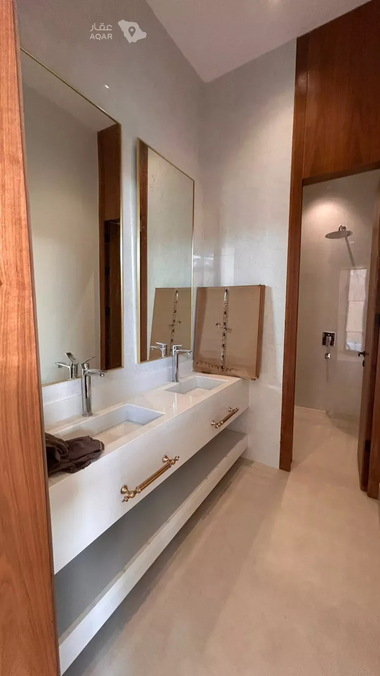 Villa for Sale in Riyadh An Narjis 6