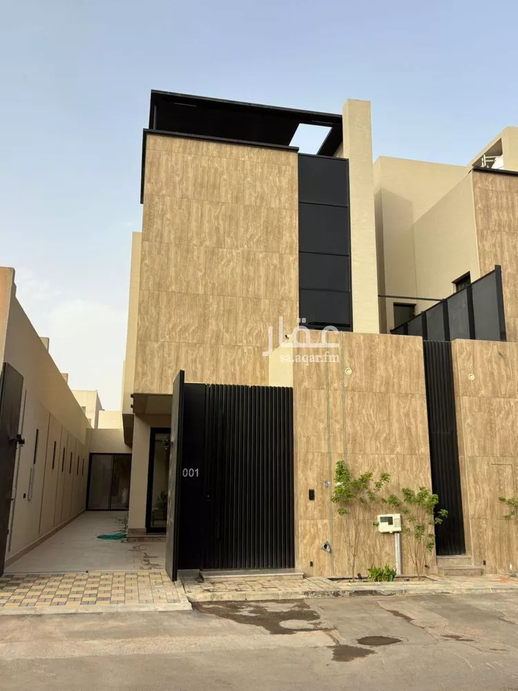 Villa for Sale in Riyadh Al Qirawan