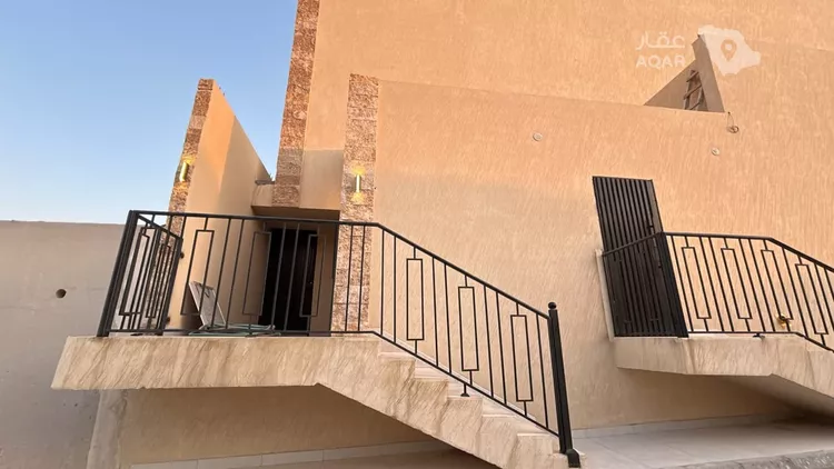 Villa for Sale in Riyadh An Narjis 10