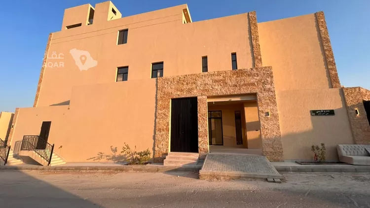Villa for Sale in Riyadh An Narjis 11