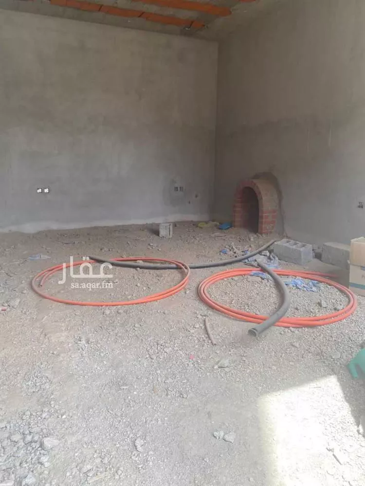 فيلا للبيع في شارع رفاعة ابن زنبر ، حي التعليم ، الرس ، الرس صورة 5