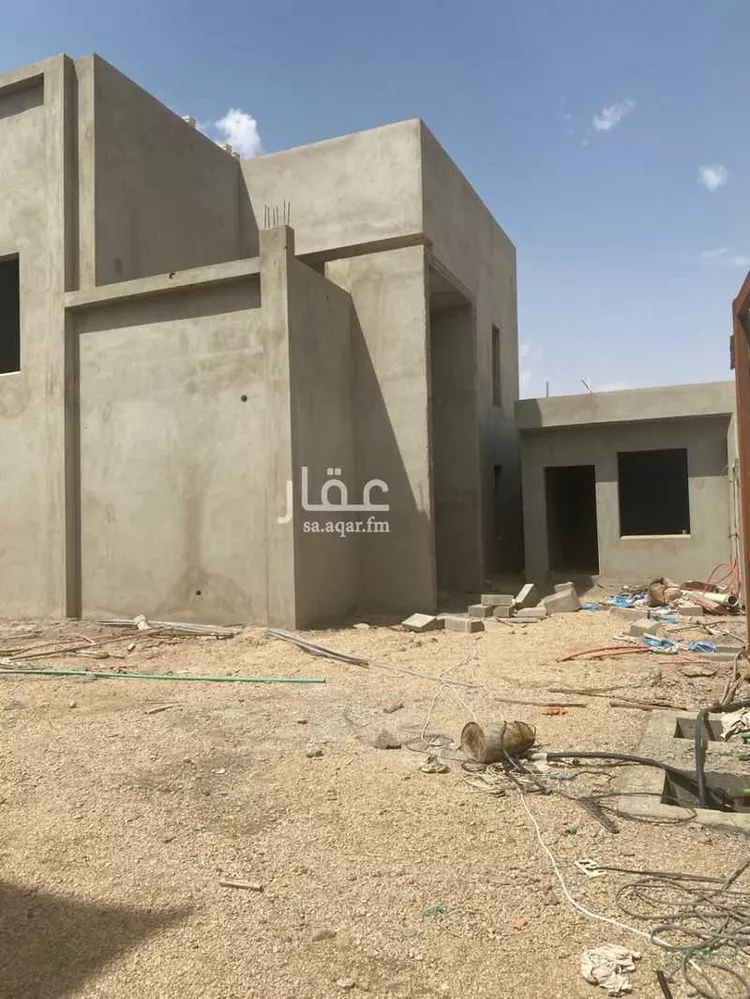 فيلا للبيع في شارع رفاعة ابن زنبر ، حي التعليم ، الرس ، الرس صورة 3